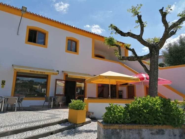 Porto D'Abrigo - Alojamento Local Sardoal Екстер'єр фото