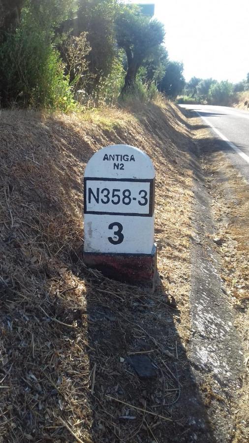 Porto D'Abrigo - Alojamento Local Sardoal Екстер'єр фото